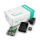 Nettop/Mini-PC Raspberry Pi Zestaw 4B WiFi 4GB RAM, 32GB, akces., 1 went.
